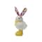 6.75" Rainboot Bunny Chick Tabletop Décor by Ashland®